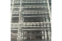 China Thermal-Insulating Steel Gratings: Energy-Efficient and Comfortable supplier