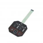 Polycarbonate Flexible Membrane Switch Customization for Extended Life Cycle for sale