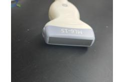 China GE ML6-15 61mm Linear Ultrasound Probe Repair Original Condition supplier