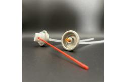 China WD 40 Lubricant Valve Essential For Lubricating In Automotive Applications supplier