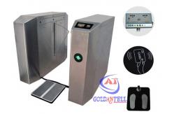 China Lab / Factory Esd Turnstile 8 Inch LCD Monitor Built In Computer supplier