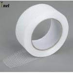55g Self-adhesive mesh tape caulking tape mesh autoadhesive 8mesh fiberglass tape