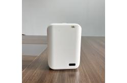 China X60 Usb Ultrasonic Aroma Diffuser Electric Hotel Essential Oil Diffuser CE supplier