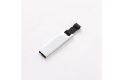 China Customized Photo Waterproof USB Flash Drive with Enhanced Reading Speed supplier