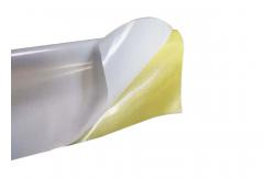 China Removable Plate Mounting Tape for Mask supplier