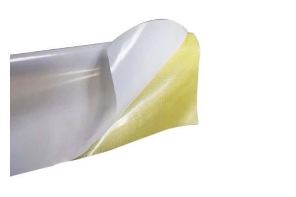Double Sided Plate Mounting Adhesive Tapes for Water Resistance
