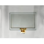 21.5-inch Anti-explosive Touch Screen Overlay 10ms Response Time For Heavy-duty Applications for sale