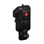 Richmor All-in-One Mini Portable 4CH 720P AHD Dual SD Card Mobile DVR for Vehicles for sale