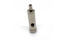 China Swivel Joint Cable Grip Wire Gripper Suspension Kit For Tracking Lighting supplier