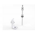 201 Stainless Steel Solar Hanger Bolt For Metal Roof Solar Mounting System