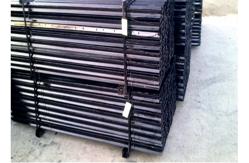 China 1.8m Fence Star Pickets supplier