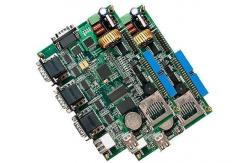 China Customizable Car PCB Board Electric Vehicle Printed Circuit Board Assembly supplier