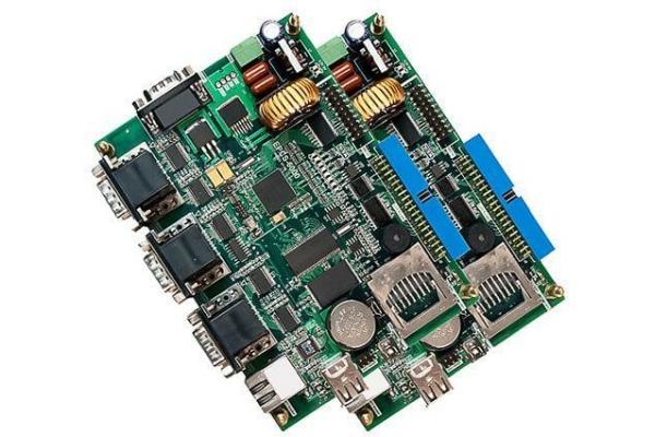 Customizable Car PCB Board Electric Vehicle Printed Circuit Board Assembly