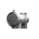 Customized Heat Transfer Solution With Heat Exchanger For Chemical Petroleum And Power for sale