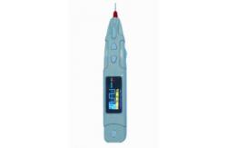 China RPS2K Handheld Digital Oscilloscope supplier