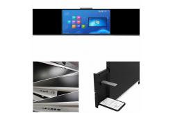 China 86 Inch Smart Electronic Blackboard , Intelligent Electronic Blackboard For Teaching supplier