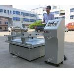 ISO Certificated Lab Test Equipment Factory Package Transportation Simulation Vibration Test