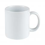 A Grade White 11oz Custom Ceramic Coffee Mugs