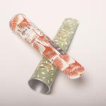 Compost Personalized Paper Ice Cream Cups Degradable Custom Printed for sale