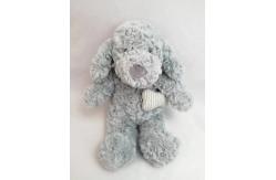 China 37cm Custom Cute Plush Toy Stuffed Animal Soft Plush Dog Toy supplier