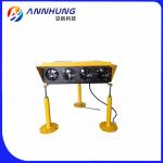 Ip65 Portable Helipad Lights Red / White Color Dc24v for sale