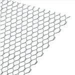 Easily Assembled Chain Link Privacy Screen  6 Foot 9 Gauge for sale