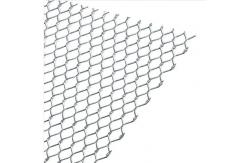 China Easily Assembled Chain Link Privacy Screen  6 Foot 9 Gauge supplier