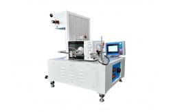 China IEC 60335-2 Household Electrical Appliances Microwave Oven Door Endurance Tester supplier