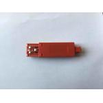 1 Pair Over - Voltage Line Protection Unit FA947 , Fiber Distribution Frame For Network for sale