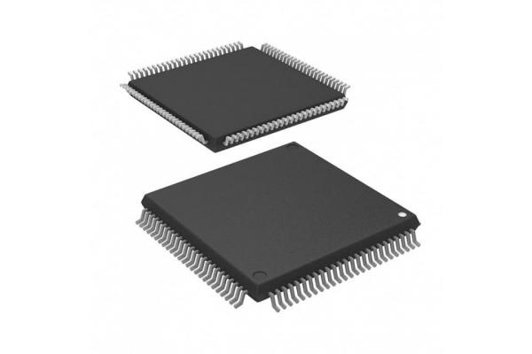 R5F64112DFB#U0 IC MCU 16/32BIT 512KB 100LFQFP Renesas Electronics America Inc