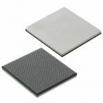 Integrated Circuit Chip XC7VX690T-2FFG1927C IC FPGA 600 I/O 1927FCBGA for sale
