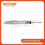 97034306108 Front Air Shocks Suspension System for Porsche Panamera 970 for sale