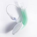 Intubating Suction Laryngeal Airway Dual Lumen Laryngeal Airway Mask With Pilot Balloon for sale