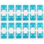 PCB Back Adhesive Precision Die Cutting fixing windows OEM ODM for sale