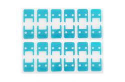 China PCB Back Adhesive Precision Die Cutting fixing windows OEM ODM supplier