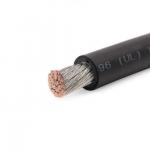 Solar 4mm Solar PV Cables 6mm2 for Solar Photovoltaic Car Low and Medium Voltage Cable for sale