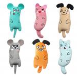 Puzzle Toys Amazon Refillable Catnip Toy Cat with catnip Set