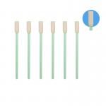 Rectangle Sponge Foam Tip Printer Toner Cleaning Swab Lint Free for sale