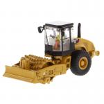 CAT CS56 Vibratory Roller Diecast Model 1/87 Scale Collector Replica Vehicle 85247 for sale