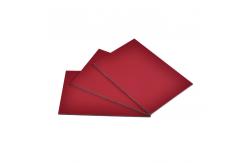 China B1 Grade Fireproof Aluminum Composite Panel for Signage supplier