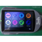 Flag Ship Color 3nh Spectrophotometer UV Light Source For Painting Industry for sale