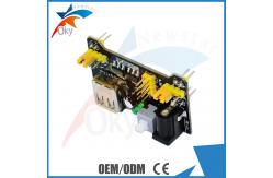 China Arduino Compatible Arduino Controller Board , MB102 Breadboard 3.3V / 5V supplier