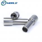 Customized CNC Machining Stainless Steel Parts Turning Service Manufacturer for sale