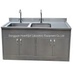 China Supply Stainless Steel Lab Equipment For Oversea Importers and Dealers for sale