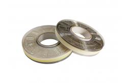 China High - Tensile Metal Wire Trim Edge Cutting Tape For Rocker Panel Moldings supplier