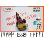 128-6601 Common Rail Fuel E322c Engine 3126B Injector 10R-0782