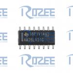 AM26LV31CDR