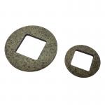 CNC Precision Parts Metric / Imperial / Whitworth / BSP / NPT Thread for sale