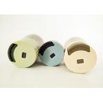 Kitchen Essential Refillable Spice Jars Custom Color / Capacity