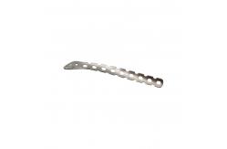 China Distal Tibial Lateral Fracture Reconstruction Plate Orthopedic Implant supplier